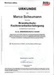 Brandschutz Herne