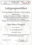 Brandschutz Herne