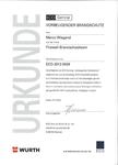 Brandschutz Herne