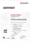 Brandschutz Herne