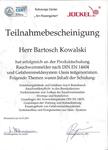 Brandschutz Herne