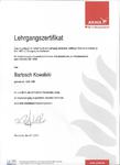 Feststellanlagen Herne Wartung