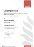 Brandschutzklappen Herne Wartung