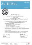 Assa Abloy Eff Eff Feststellanlagen Herne und Umgebung