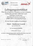 Feuerlöscher Herne